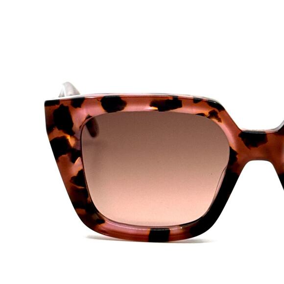 NEW!! CHRISTIAN DIOR Sunglasses DiorMidnight S1I 25F1 Authentic main image 11